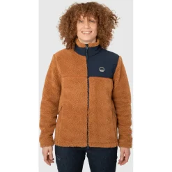 Sale - Women's Spotter Jacket - Fleecejacke Kletterbekleidung|Jacken