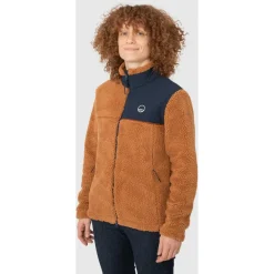 Sale - Women's Spotter Jacket - Fleecejacke Kletterbekleidung|Jacken