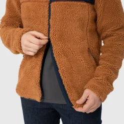 Sale - Women's Spotter Jacket - Fleecejacke Kletterbekleidung|Jacken