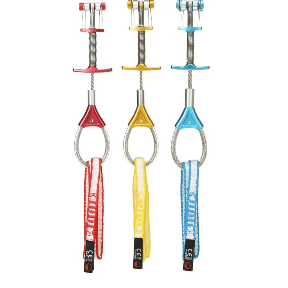 Wild Country - Zero Friend - Klemmgerät^ Klemmgeräte & Friends