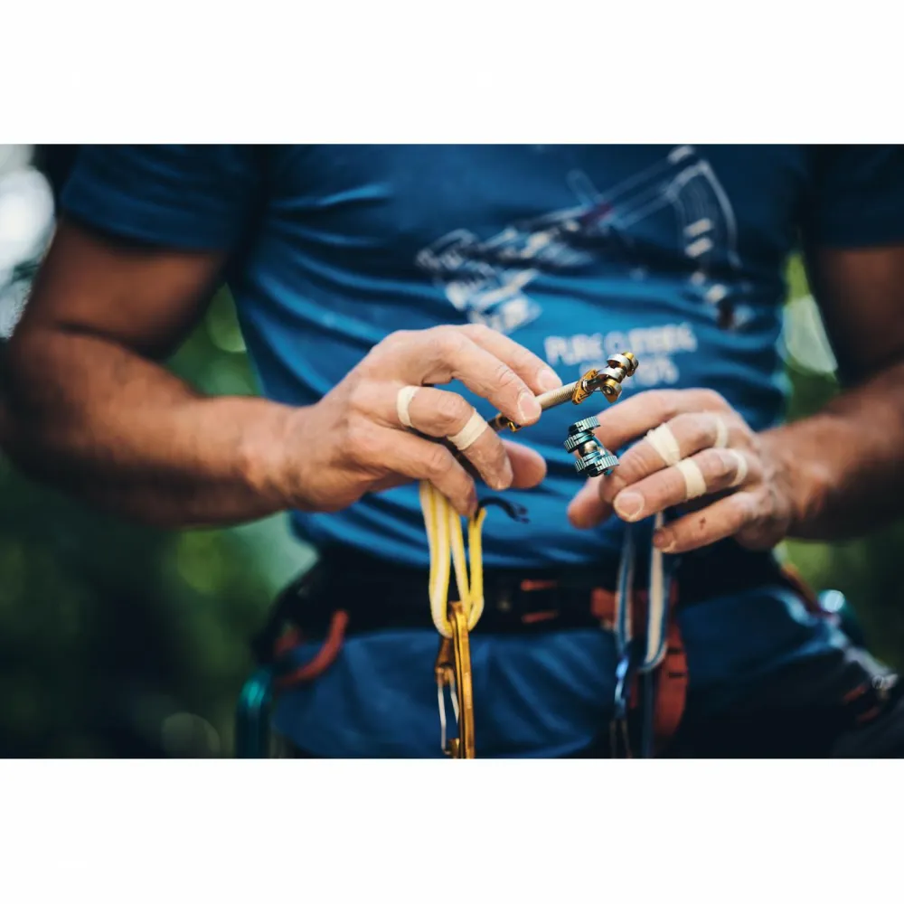 Wild Country - Zero Friend - Klemmgerät^ Klemmgeräte & Friends