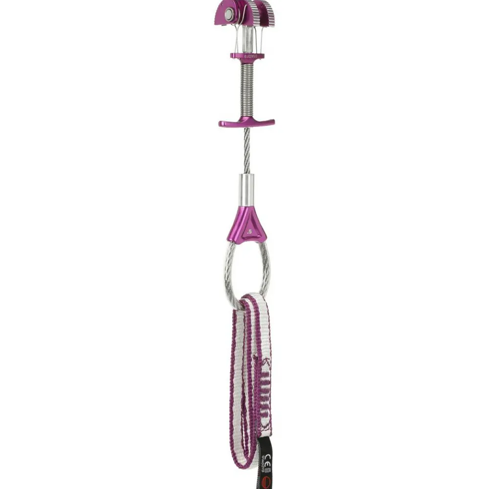 Wild Country - Zero Friend - Klemmgerät^ Klemmgeräte & Friends