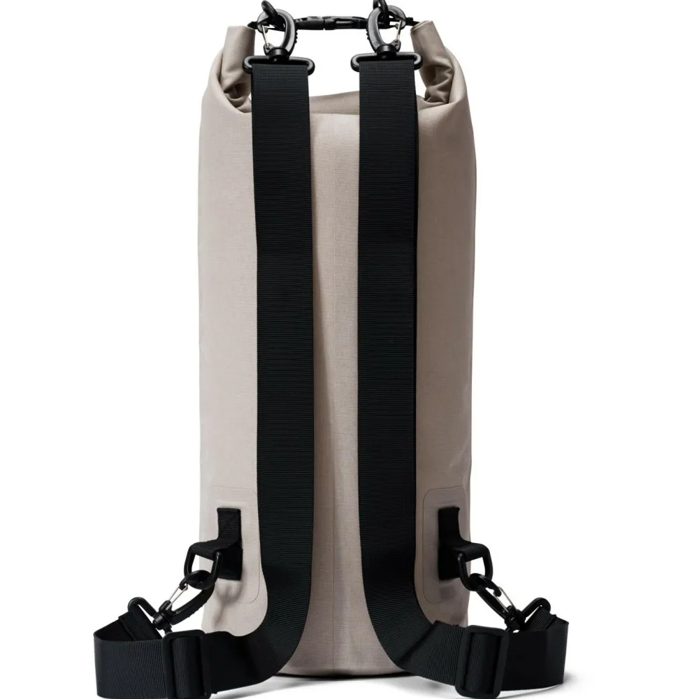 Wili Wili Tree - Palm Leaf - Packsack^ Packsäcke