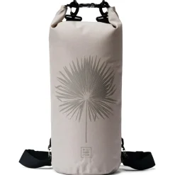 Wili Wili Tree - Palm Leaf - Packsack^ Packsäcke