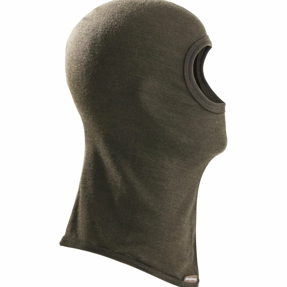Woolpower - Balaclava Lite - Sturmhaube^ Skibekleidung|Merinounterwäsche