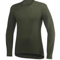 Woolpower - Crewneck 200 - Longsleeve^ Alltagsbekleidung|Wanderbekleidung