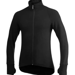 Woolpower - Full Zip Jacket 600 - Wolljacke^ Trekkingbekleidung|Wanderbekleidung