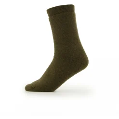 Woolpower - Socks 400 - Expeditionssocken^ Hochtouren- & Gletscherschuhe|Merinosocken