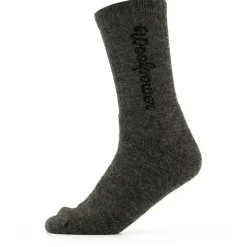 Clearance - Sport Socks 400 Logo - Wandersocken Merinosocken|Socken