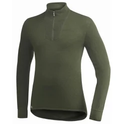 Best - Zip Turtleneck 400 - Longsleeve Trekkingbekleidung|Skibekleidung