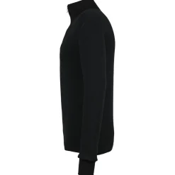 Best - Zip Turtleneck 400 - Longsleeve Trekkingbekleidung|Skibekleidung