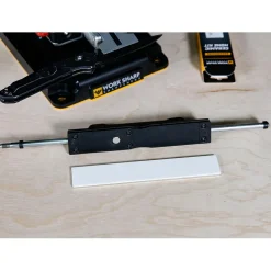Work Sharp - Professional Precision Adjust Ceramic Hone Kit - Schleifgerät^ Trekkingausrüstung|Messer