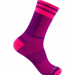 Wrightsock - Coolmesh II Crew - Wandersocken^ Wandersocken|Socken