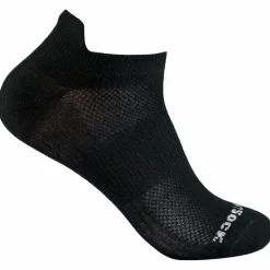 Wrightsock - Coolmesh II Low Tab - Multifunktionssocken