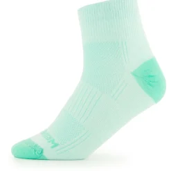 Best - Coolmesh II Quarter - Wandersocken Wandersocken|Socken