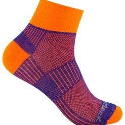 Best - Coolmesh II Quarter - Wandersocken Wandersocken|Socken