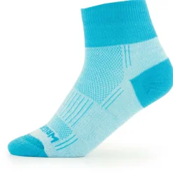 Best - Coolmesh II Quarter - Wandersocken Wandersocken|Socken
