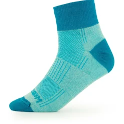 Best - Coolmesh II Quarter - Wandersocken Wandersocken|Socken
