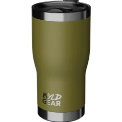 Wyld Gear - Tumbler 20 oz - Trinkflasche