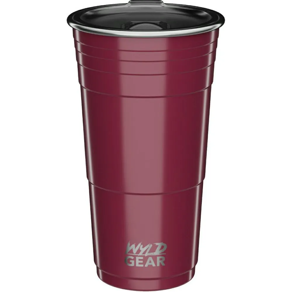 Wyld Gear - Wyld Cup 24 - Trinkflasche