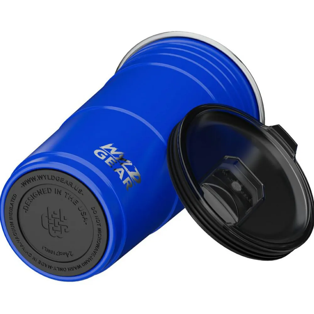 Wyld Gear - Wyld Cup 24 - Trinkflasche