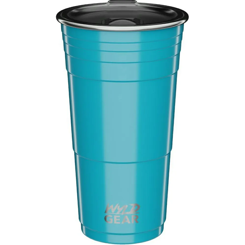 Wyld Gear - Wyld Cup 24 - Trinkflasche