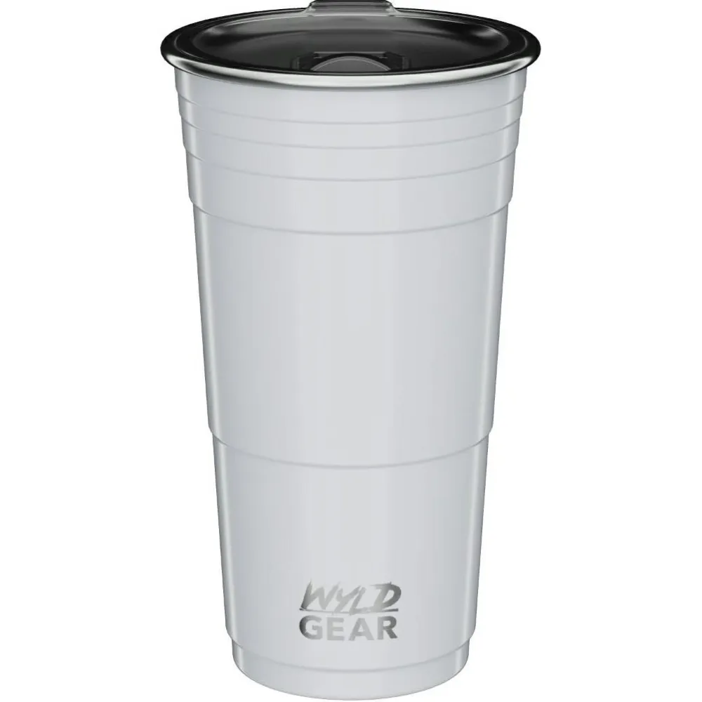 Wyld Gear - Wyld Cup 24 - Trinkflasche