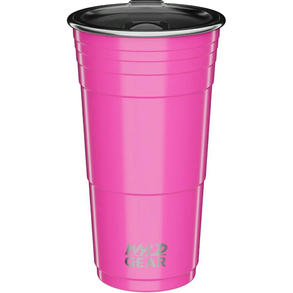 Wyld Gear - Wyld Cup 24 - Trinkflasche