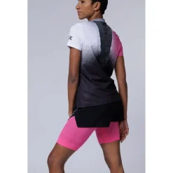 X-Bionic - Women's Corefusion Run Shirt S/S - Laufshirt