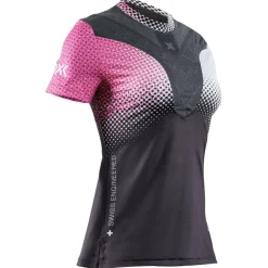 X-Bionic - Women's Corefusion Run Shirt S/S - Laufshirt