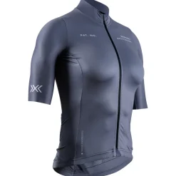 - Women's Corefusion Ride Jersey S/S - Radtrikot>X-Bionic