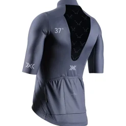 - Women's Corefusion Ride Jersey S/S - Radtrikot>X-Bionic