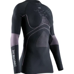 Clearance - Women's Energy Accumulator 4.0 Shirt LG SL - Skiunterwäsche Skibekleidung|Skiunterwäsche