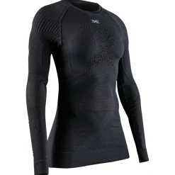 Clearance - Women's Energy Accumulator 4.0 Shirt LG SL - Skiunterwäsche Skibekleidung|Skiunterwäsche