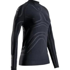 Hot - Women's Heatloop Shirt L/S - Kunstfaserunterwäsche Skibekleidung|Unterwäsche