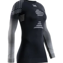 Discount - Women's Invent FX Shirt L/S - Skiunterwäsche Skibekleidung|Skiunterwäsche