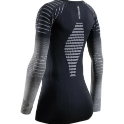 Discount - Women's Invent FX Shirt L/S - Skiunterwäsche Skibekleidung|Skiunterwäsche