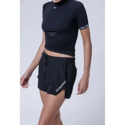 - Women's Streamlite Trail Running Shorts - Laufshorts Laufbekleidung|Hosen