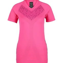 X-Bionic - Women's Twyce Run Shirt S/S - Laufshirt^ Laufbekleidung|Shirts, Hemden & Longsleeves