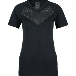 X-Bionic - Women's Twyce Run Shirt S/S - Laufshirt^ Laufbekleidung|Shirts, Hemden & Longsleeves