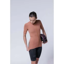 X-Bionic - Women's Xceed Ride Jersey S/S - Radtrikot^ Fahrradbekleidung|Radtrikots