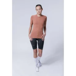 X-Bionic - Women's Xceed Ride Jersey S/S - Radtrikot^ Fahrradbekleidung|Radtrikots