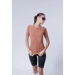 X-Bionic - Women's Xceed Ride Jersey S/S - Radtrikot^ Fahrradbekleidung|Radtrikots