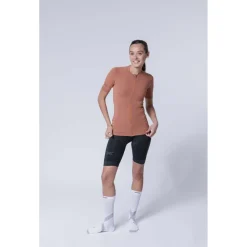 X-Bionic - Women's Xceed Ride Jersey S/S - Radtrikot^ Fahrradbekleidung|Radtrikots