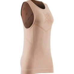 X-Bionic - Women's Xceed Run Tank Top - Laufshirt^ Laufbekleidung|Shirts, Hemden & Longsleeves