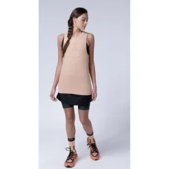 X-Bionic - Women's Xceed Run Tank Top - Laufshirt^ Laufbekleidung|Shirts, Hemden & Longsleeves