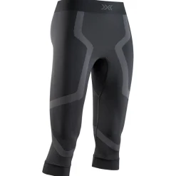 X-Bionic - Women's X-ENTIAL 3/4 Tights - Kunstfaserunterwäsche