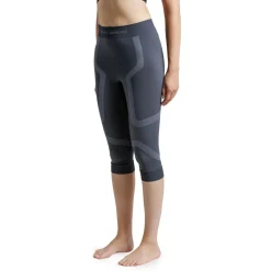 X-Bionic - Women's X-ENTIAL 3/4 Tights - Kunstfaserunterwäsche
