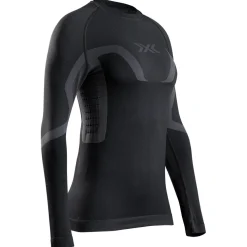 X-Bionic - Women's X-ENTIAL Baselayer L/S - Kunstfaserunterwäsche
