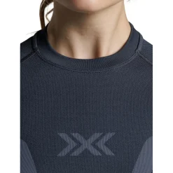 X-Bionic - Women's X-ENTIAL Baselayer L/S - Kunstfaserunterwäsche
